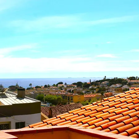 House With Pool And Sea Views Villa *