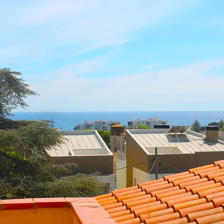 House With Pool And Sea Views * Alella