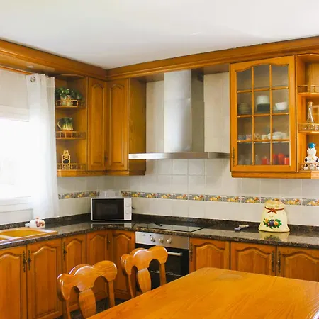 House With Pool And Sea Views Villa Alella