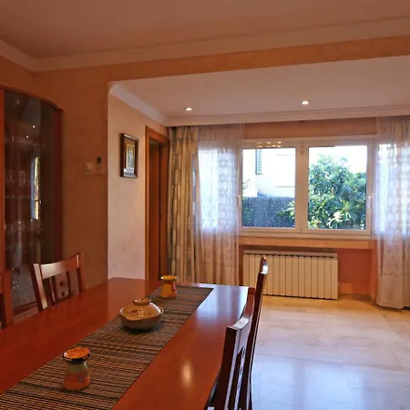 House With Pool And Sea Views Villa Alella