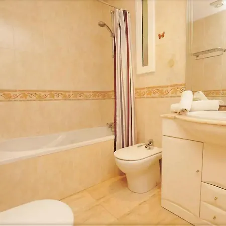 House With Pool And Sea Views Alella