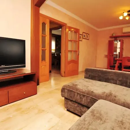 House With Pool And Sea Views Villa Alella
